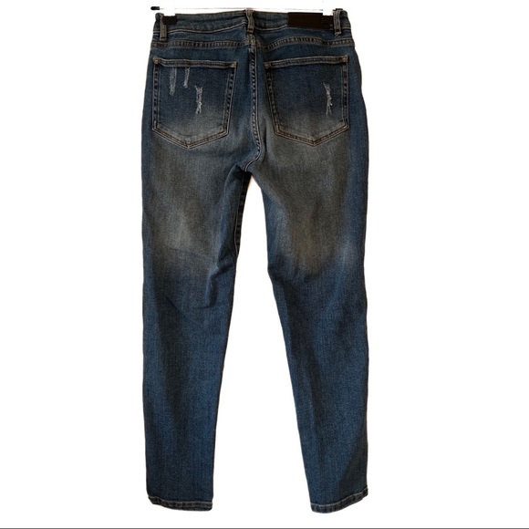 THE KOOPLES | The Billy Jeans | Sz 27 - Picture 2 of 6